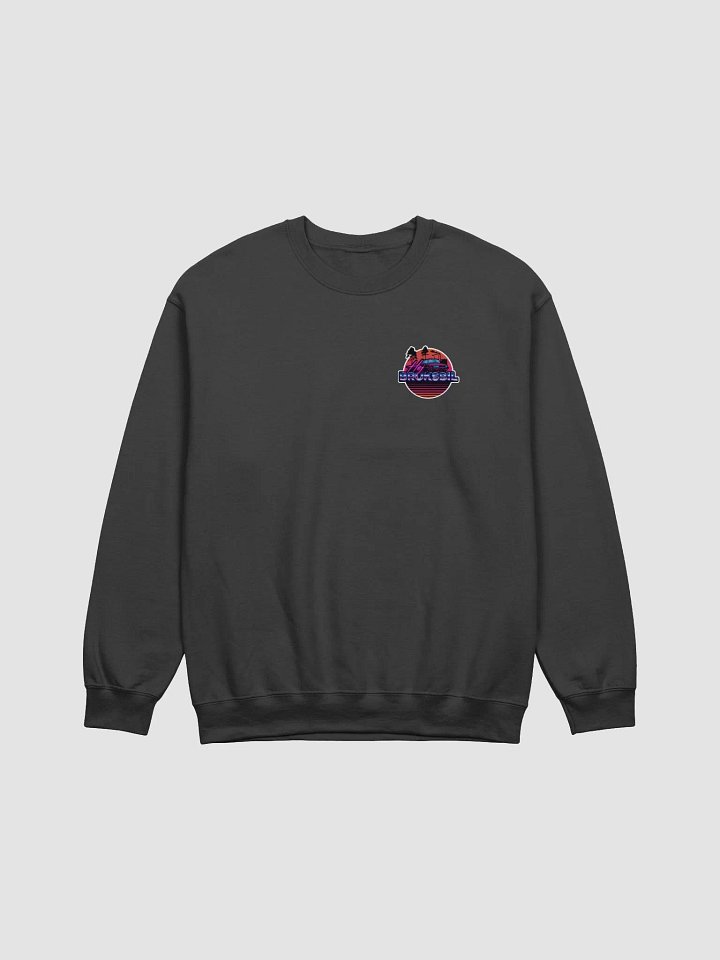 Collegetröja product image (5)