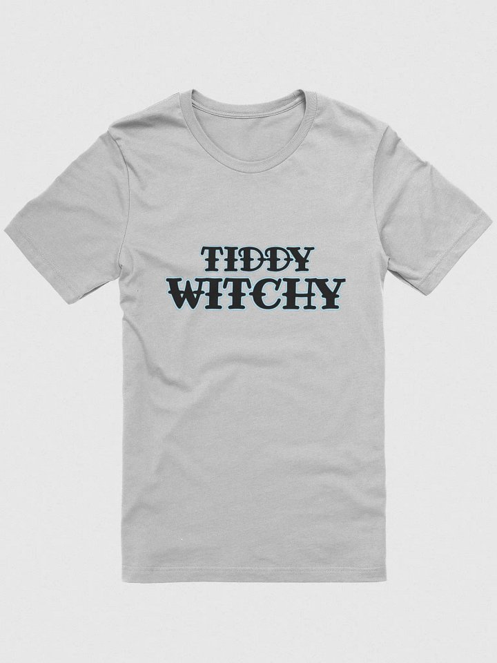 TiddyWitchy Basic (Light) product image (4)