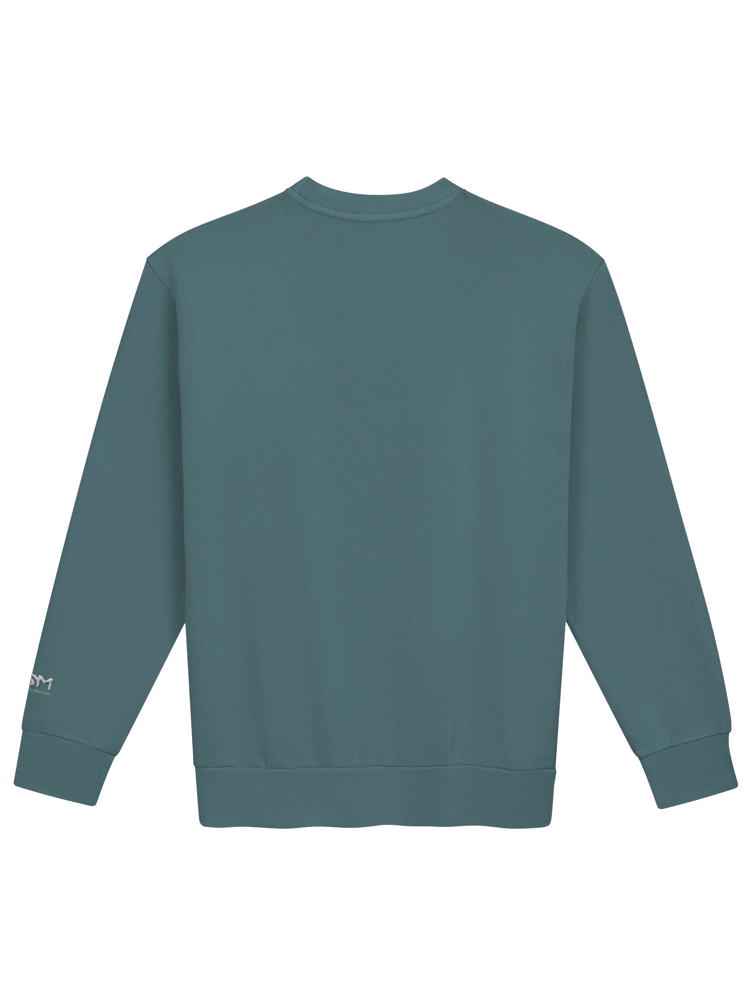 Knowledge Embroidered Jumper product image (9)