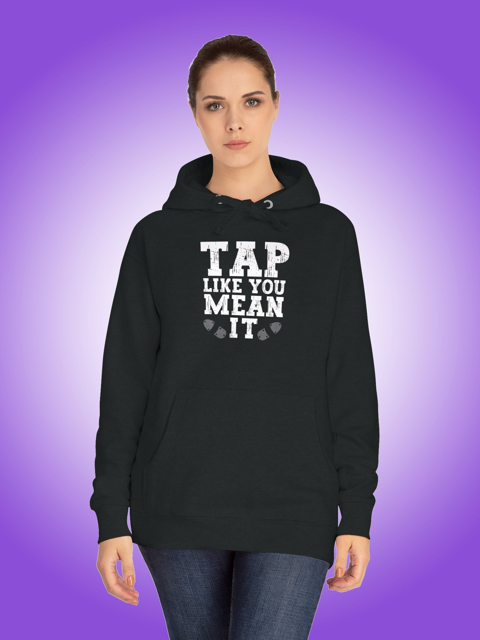 Tap Like You Mean It product image (1)