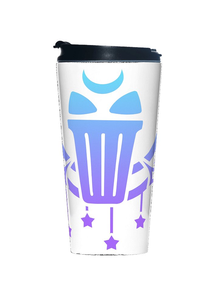 Logo Travel Mug product image (1)