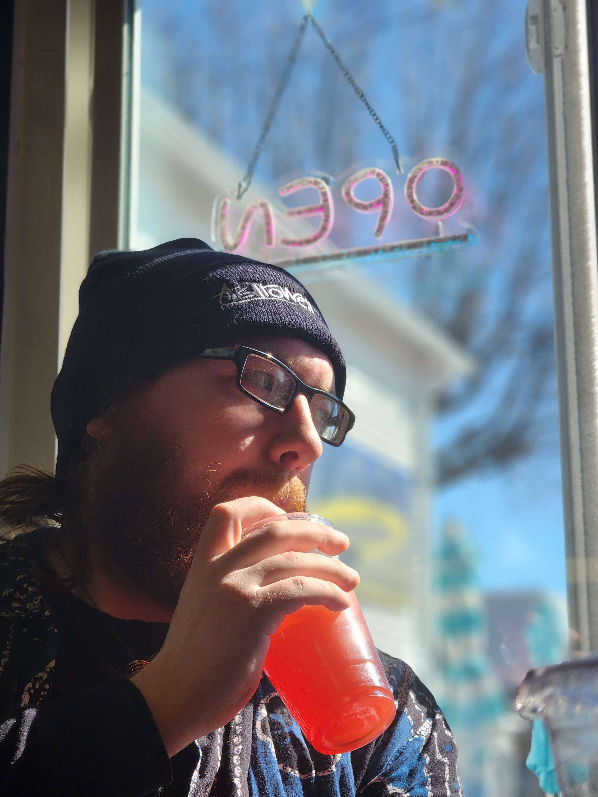 AstroBeanie (a.k.a. AstroToque) product image (3)