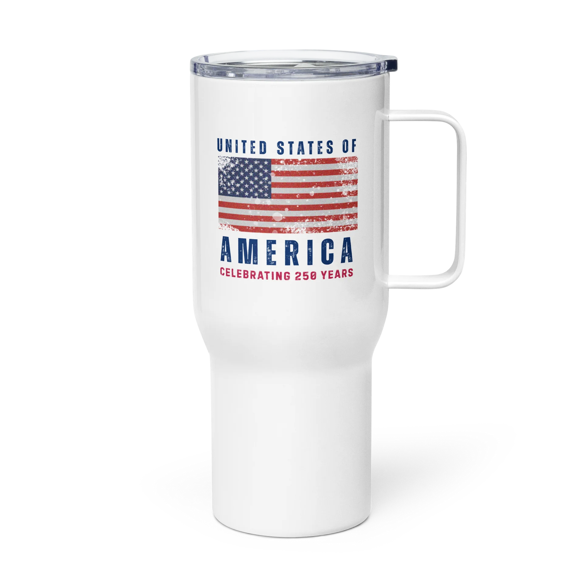 Celebrating 250 Years Travel Mug product image (3)