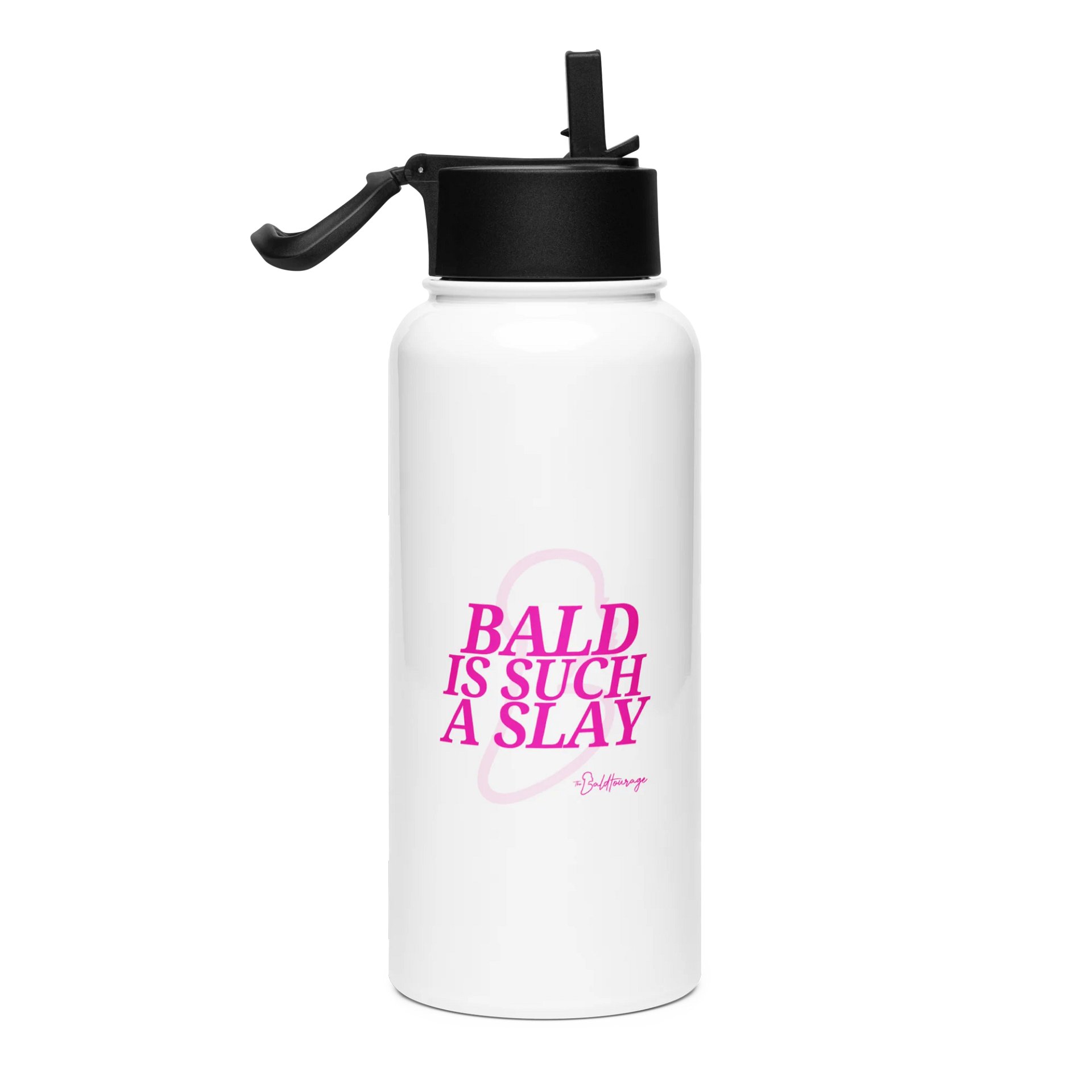 Bald is Such A Slay - Bottle product image (2)