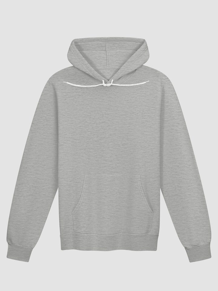 Married to a tattooed Vixen hoodie product image (6)