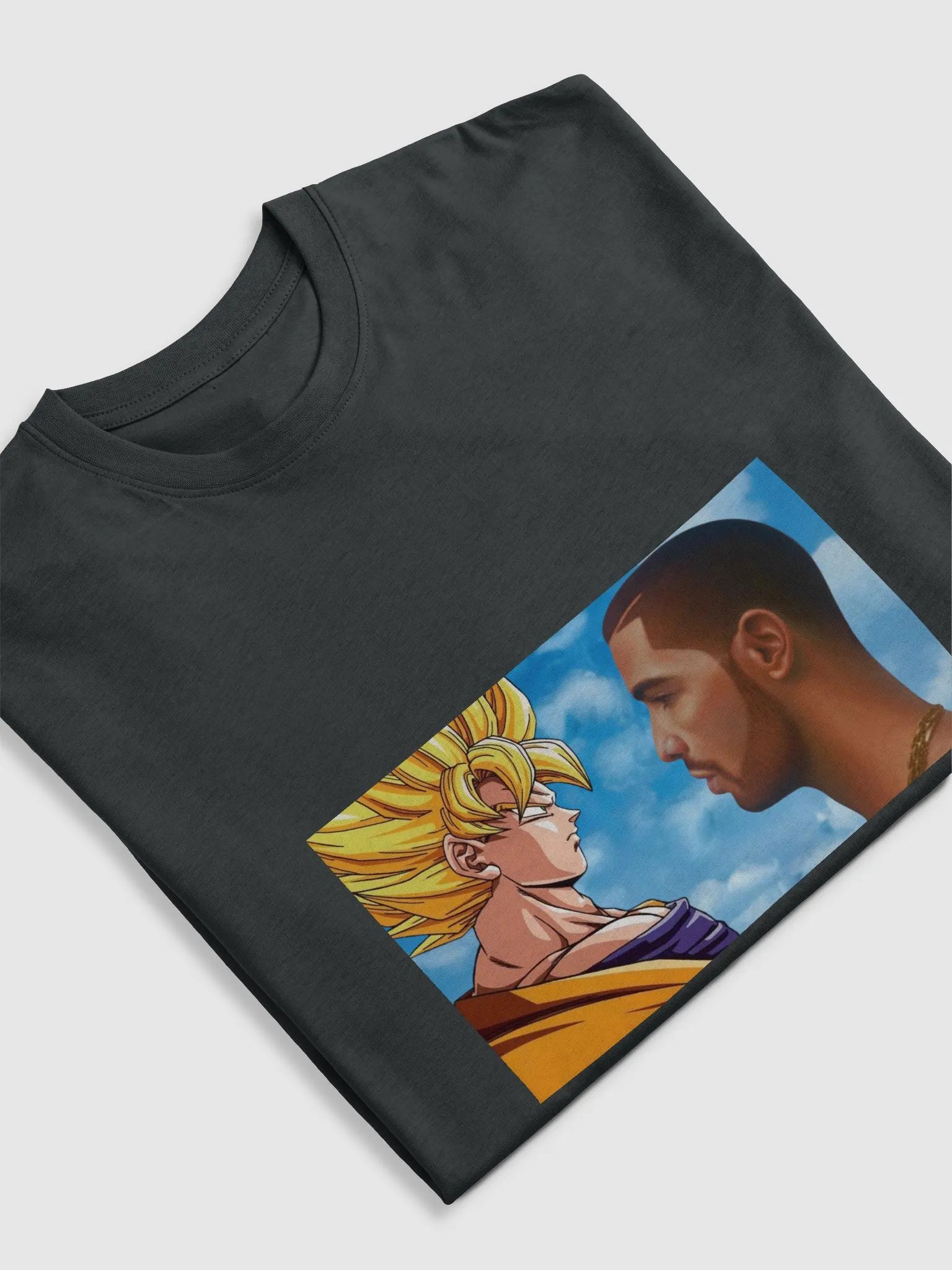NWTS Meets DBZ product image (5)