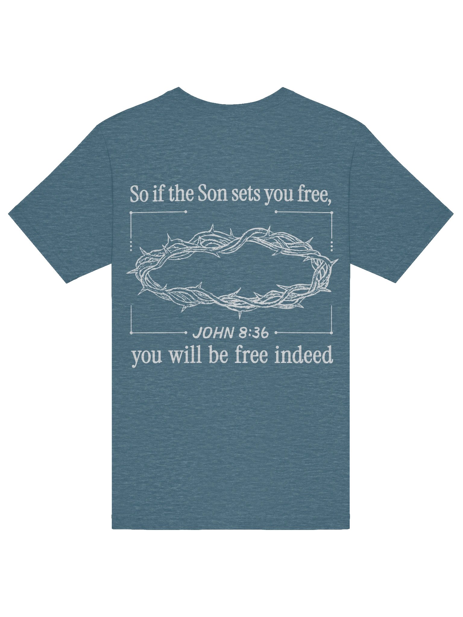 Promises: I AM FREE product image (30)