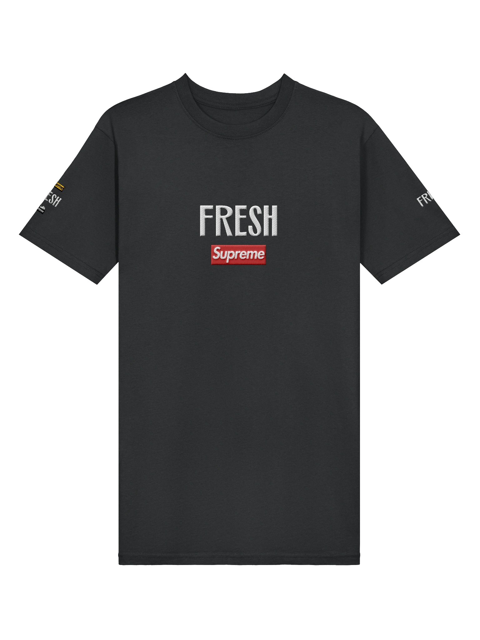 Grateful Dead SUPREMELY FRESH DROP product image (3)