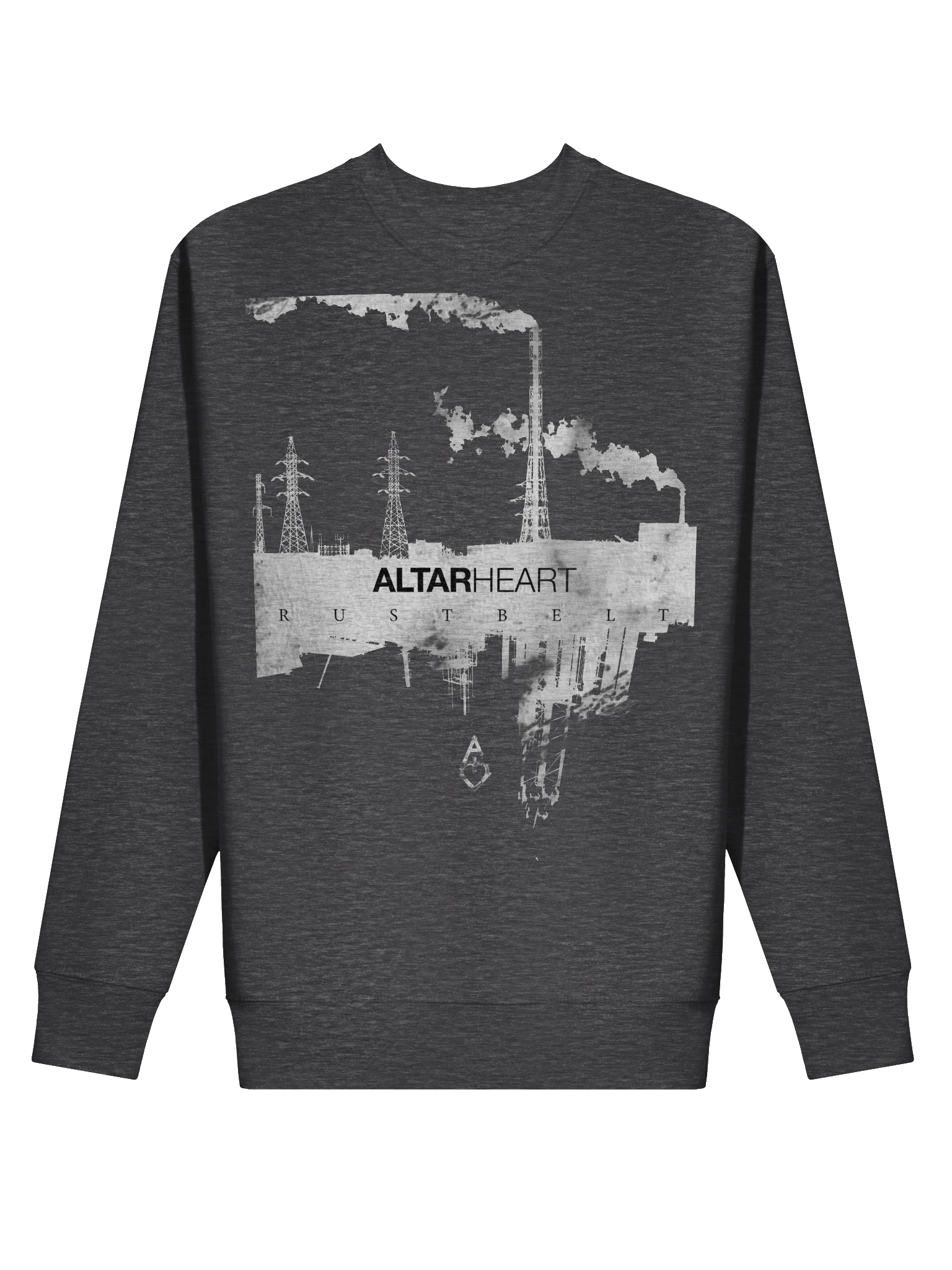 Rustbelt Sweatshirt product image (1)