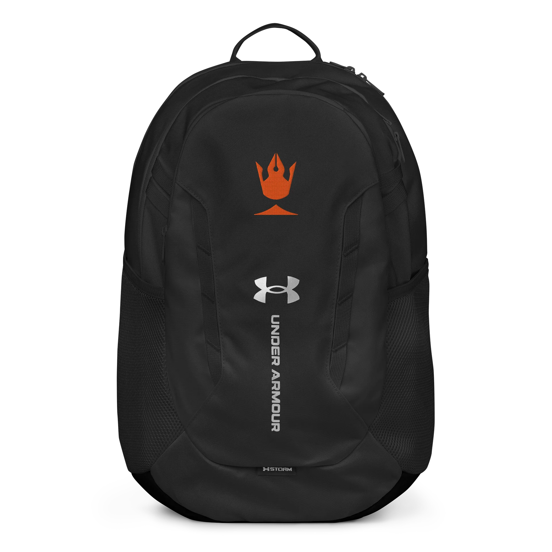 Pixaroma Crown Under Armour Backpack product image (1)