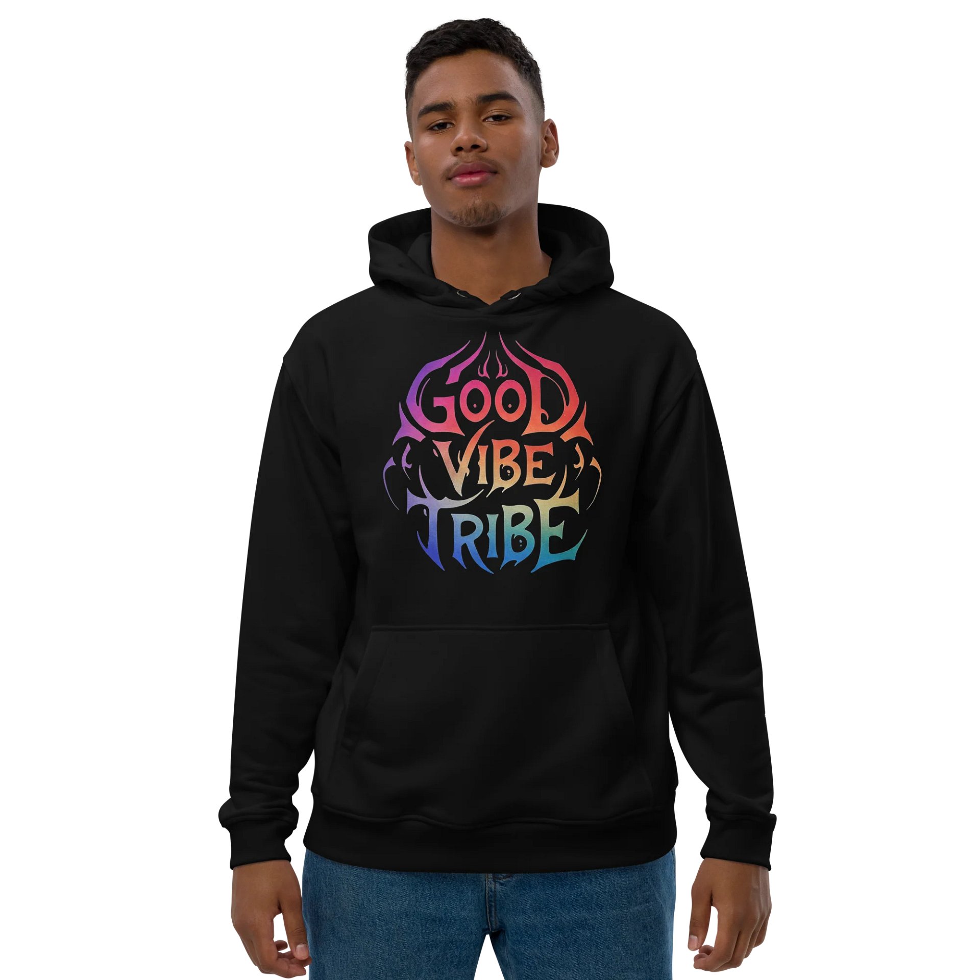 GVT Hoodie product image (1)