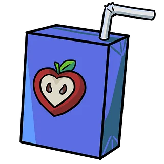 JuiceboxOfApple