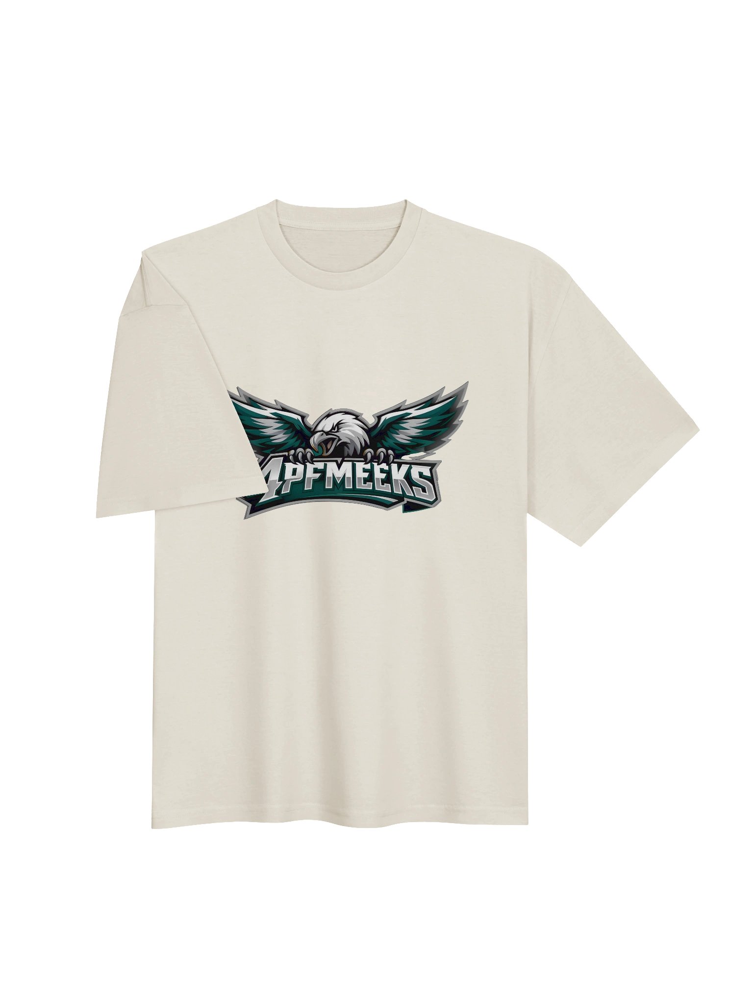 4pfmeeks Ovr Tee product image (3)