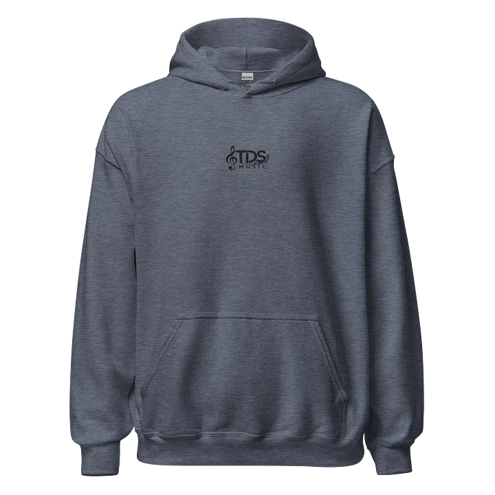 TDS Music Unisex Classic Hoodie product image (1)