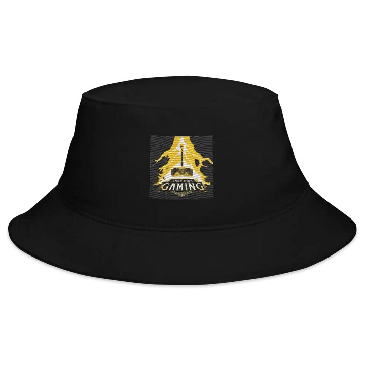 Gold Bucket product image (2)