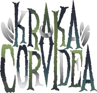 Kraka Corvidea