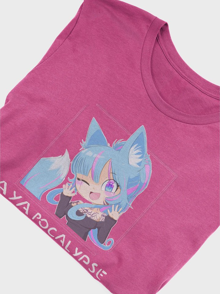 AYApocalypse Unisex T-shirt product image (22)