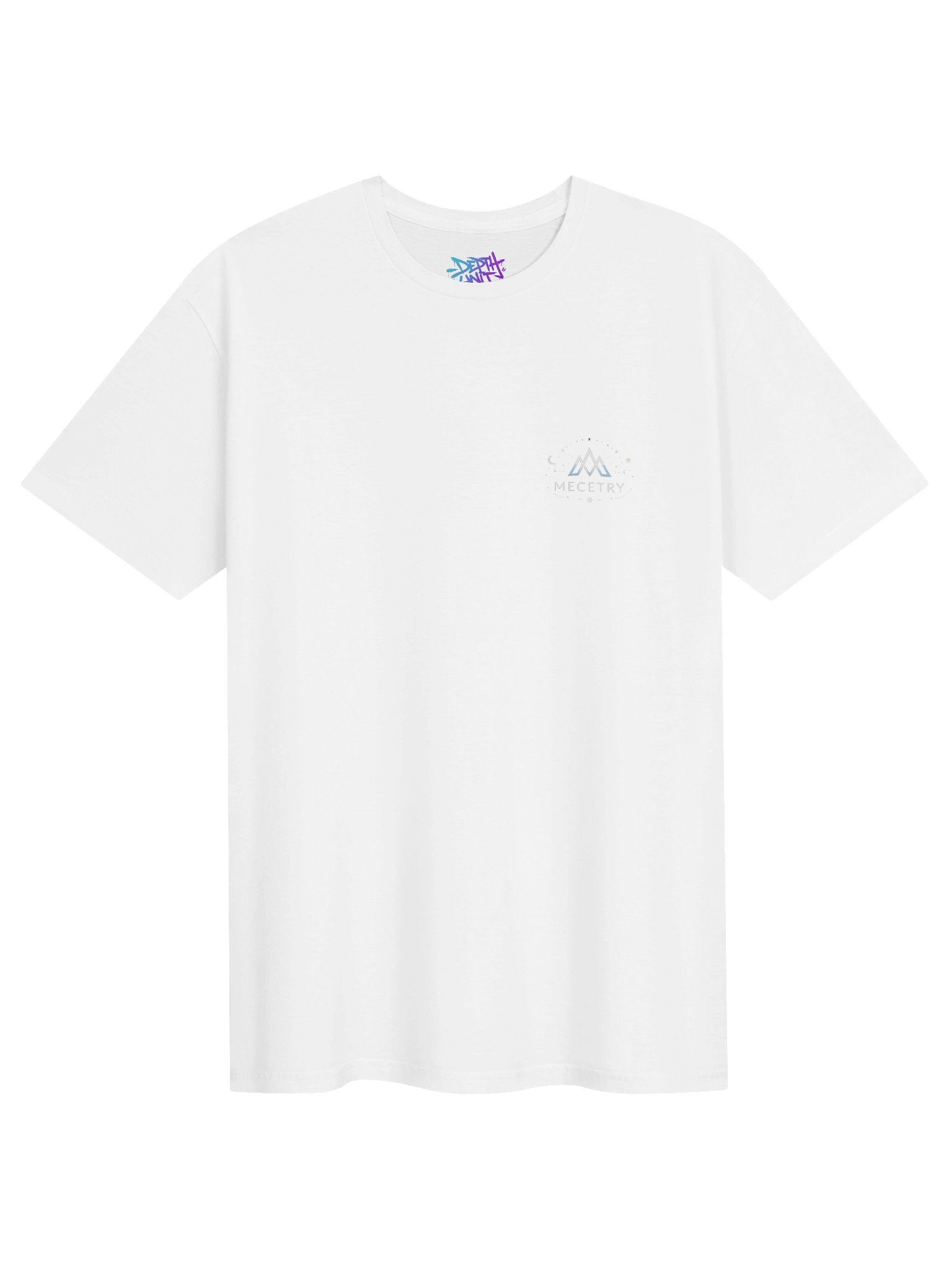 Tee-shirt Mecetry PREMIUM product image (2)