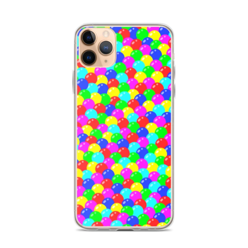 Ballpit Phone Case product image (2)