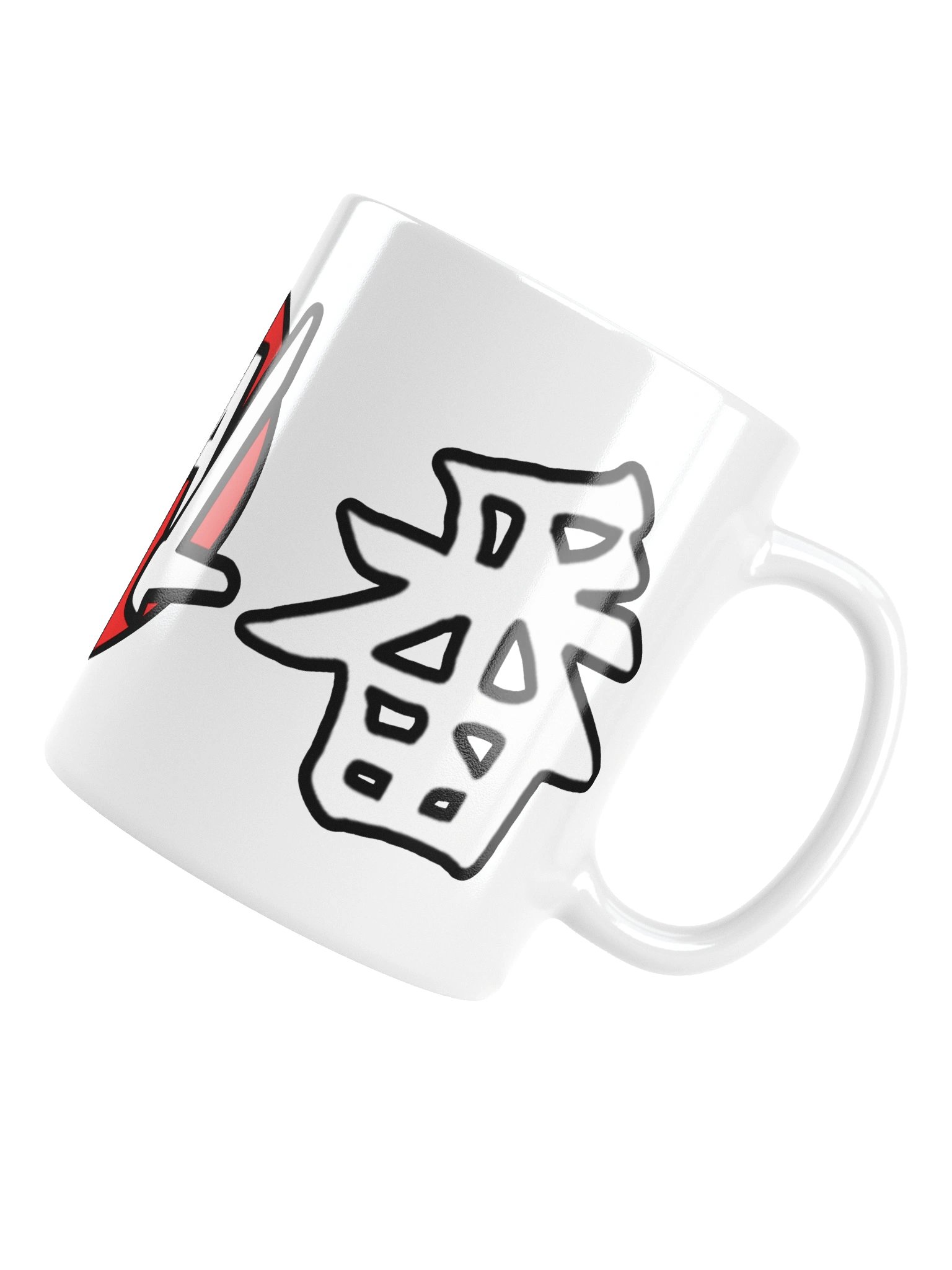 MAL Ichiban Mug product image (6)