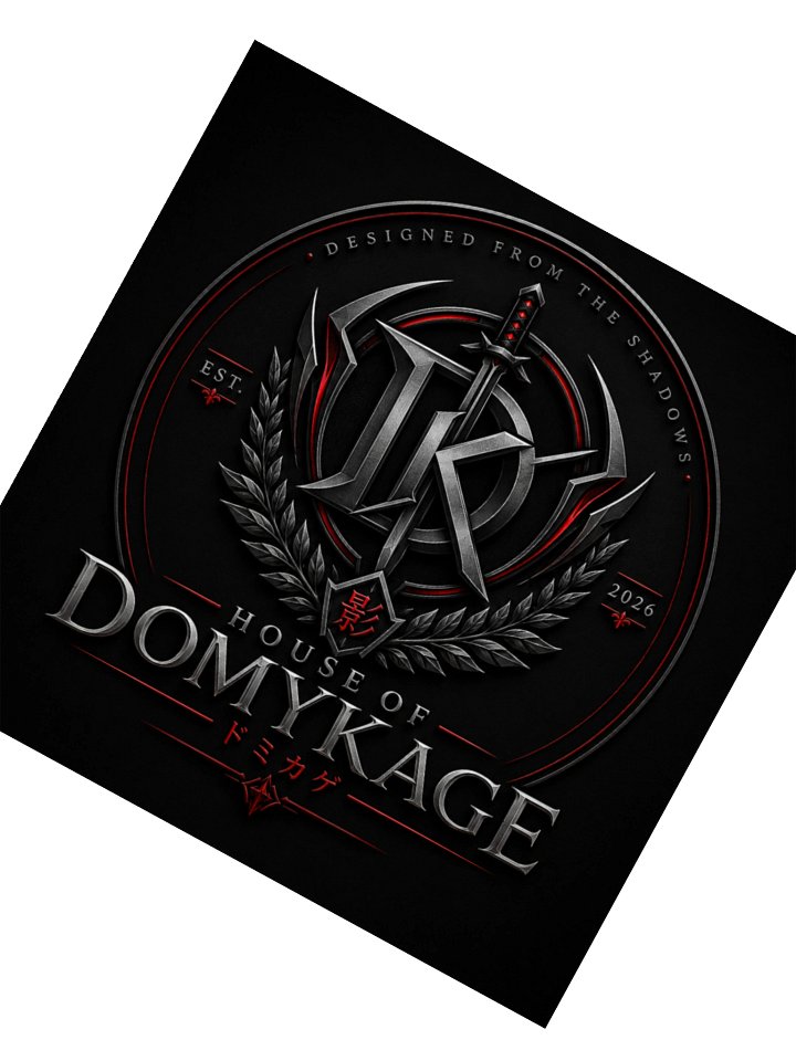 House of DOMYKAGE product image (7)