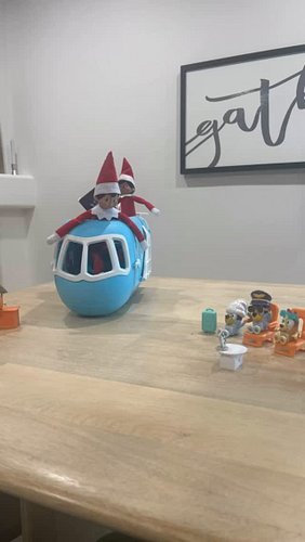 #elfontheshelf