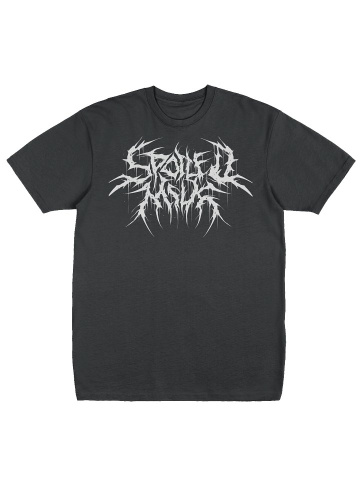 Spoiled Milk Tee product image (1)