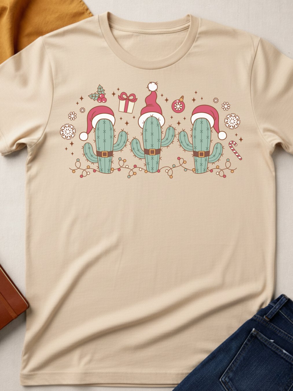 Desert Christmas product image (1)