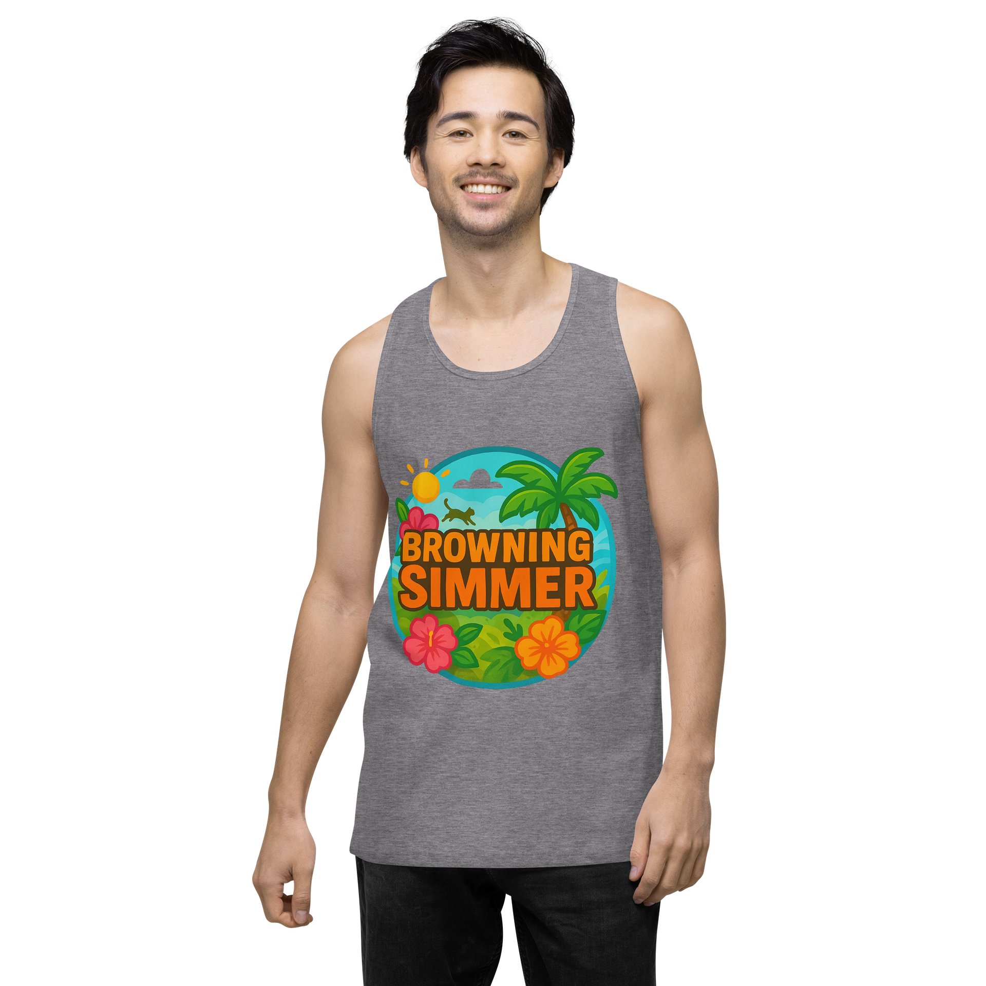 BrowingSimmer Summer product image (2)