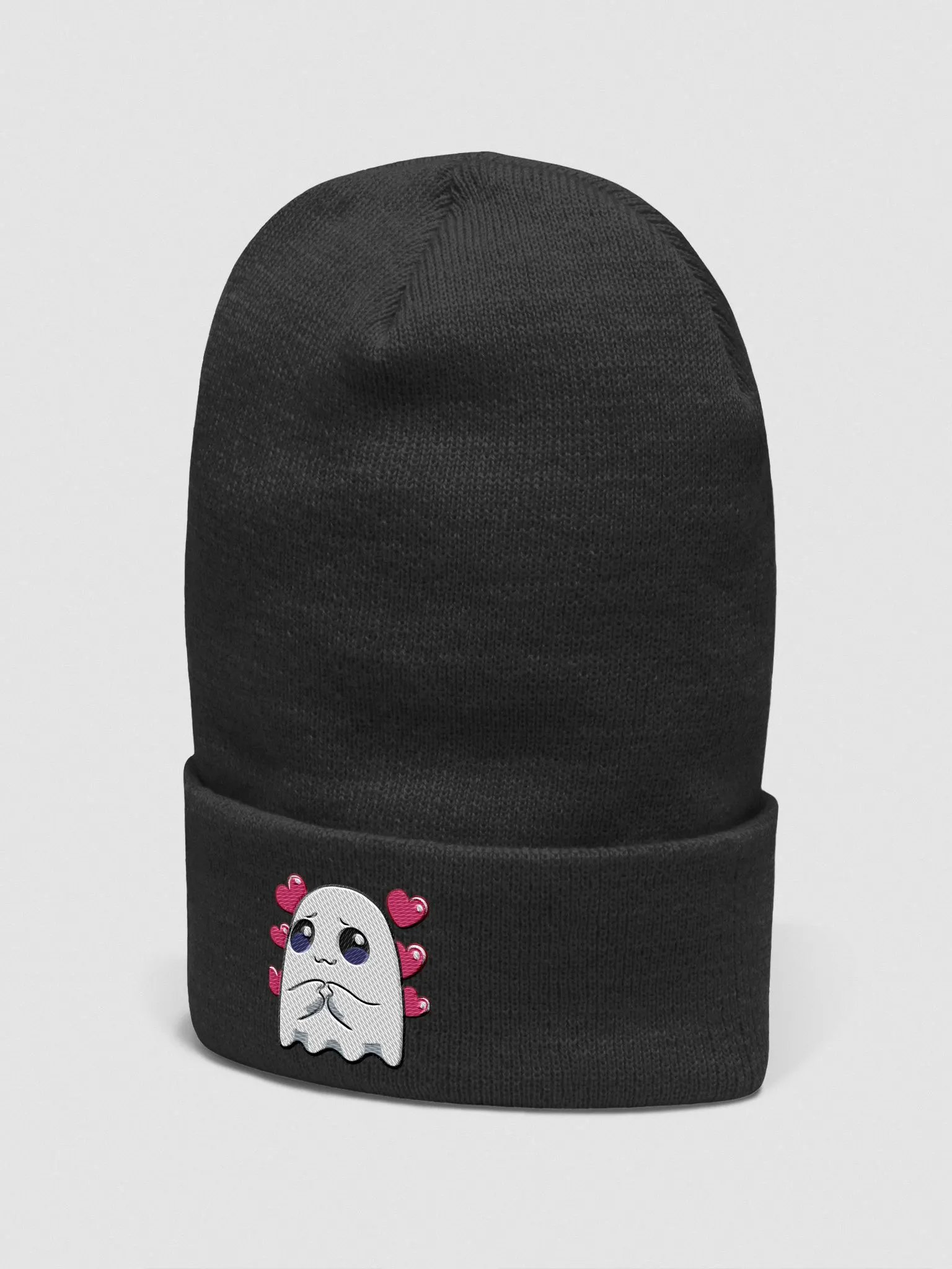 NEKO GHOSTY (beanie) product image (11)