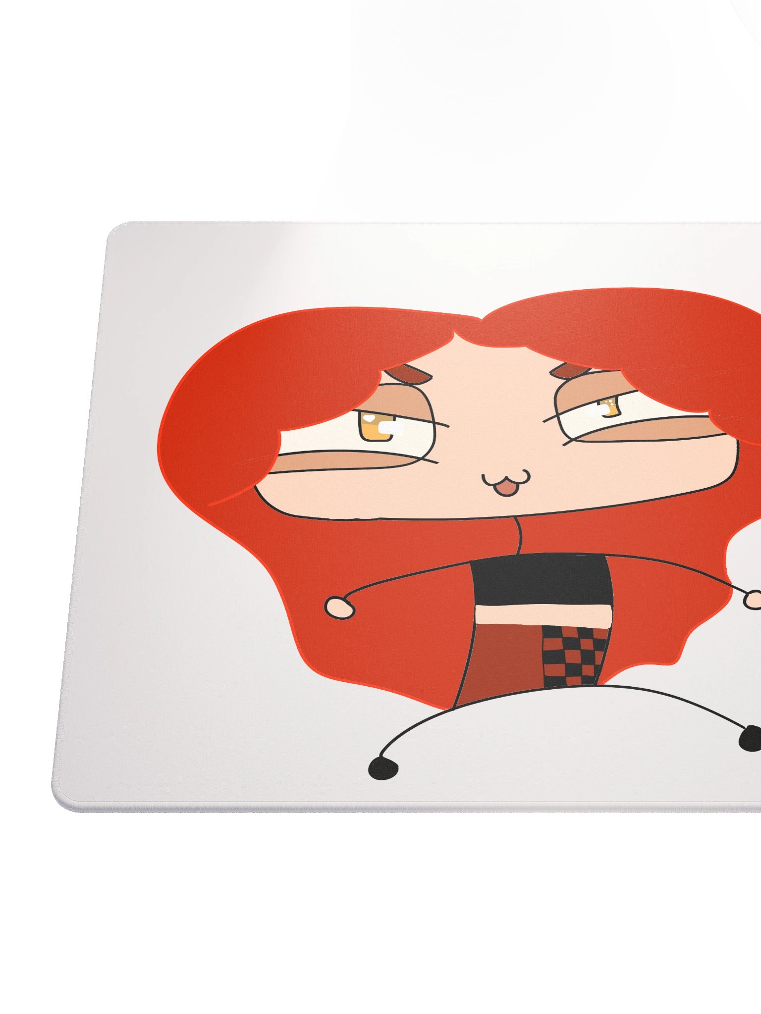 Gremlin Jihye Gaming Mouse Mat product image (6)