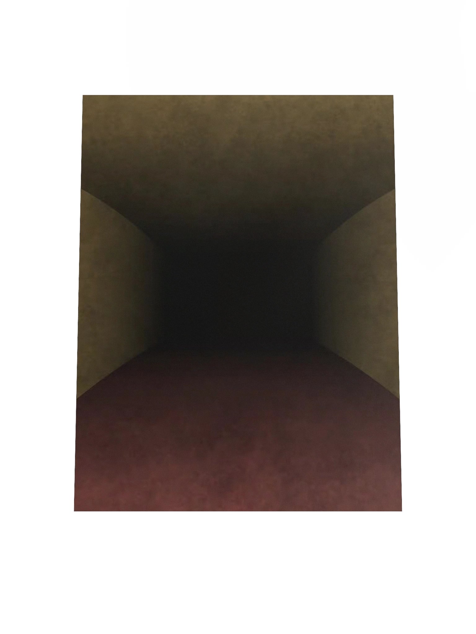 The Unknown Tunnel (Poster) product image (4)