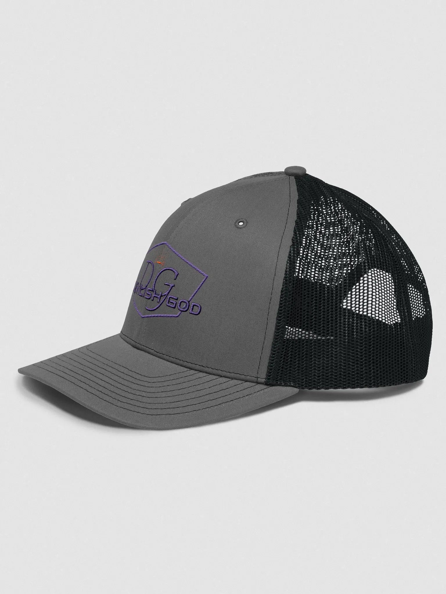 DG Logo Hat product image (2)