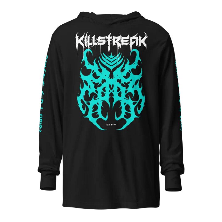 Nicole Is Dead Merch Line product image (1)