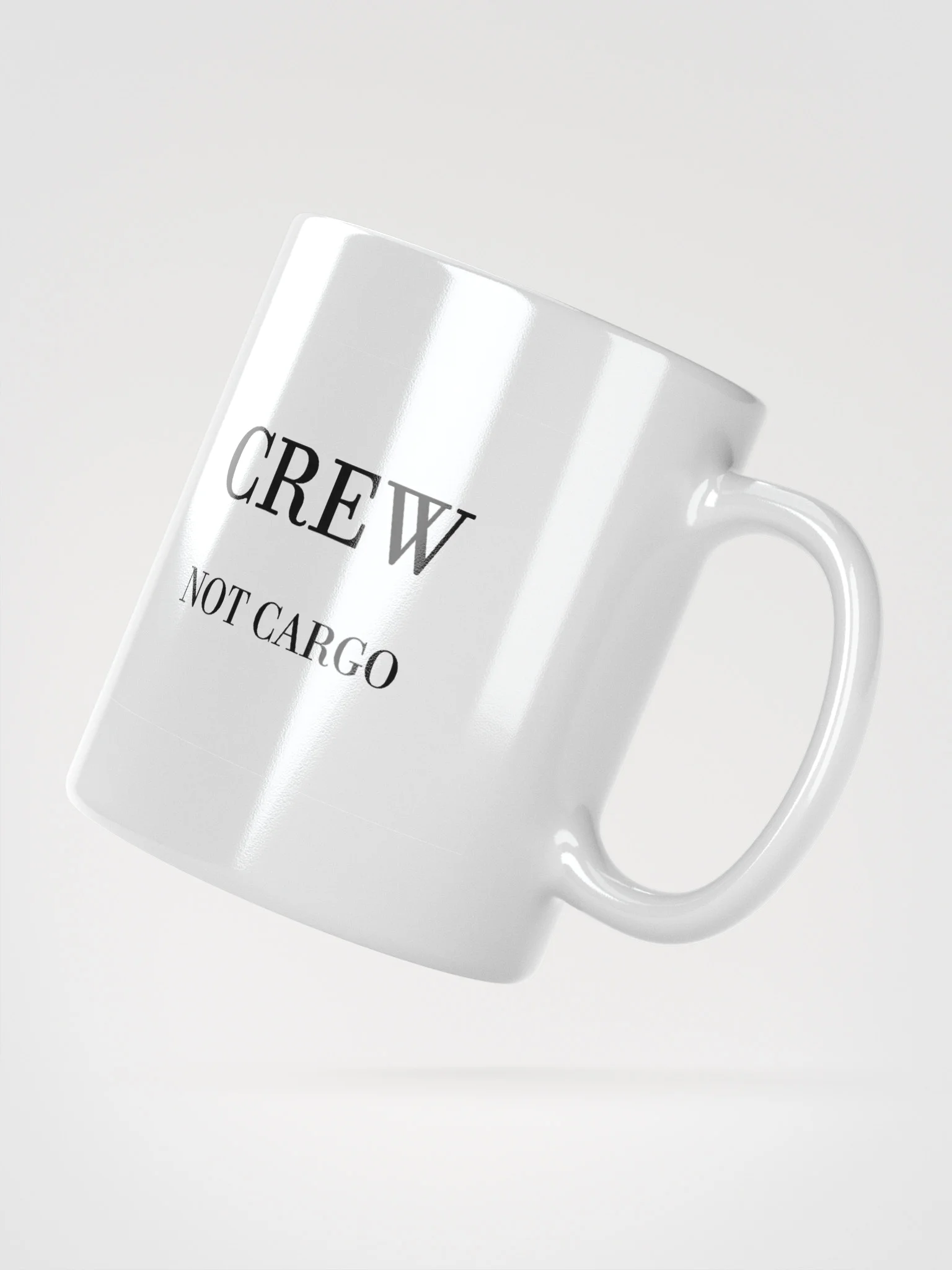 Raven's Cove Mug product image (3)