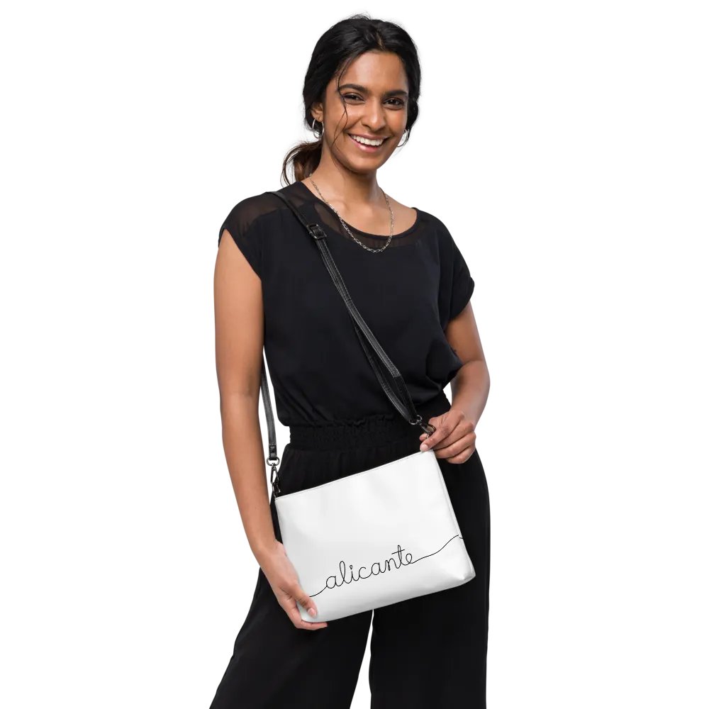Alicante Souvenir Crossbody Bag [00024] product image (10)