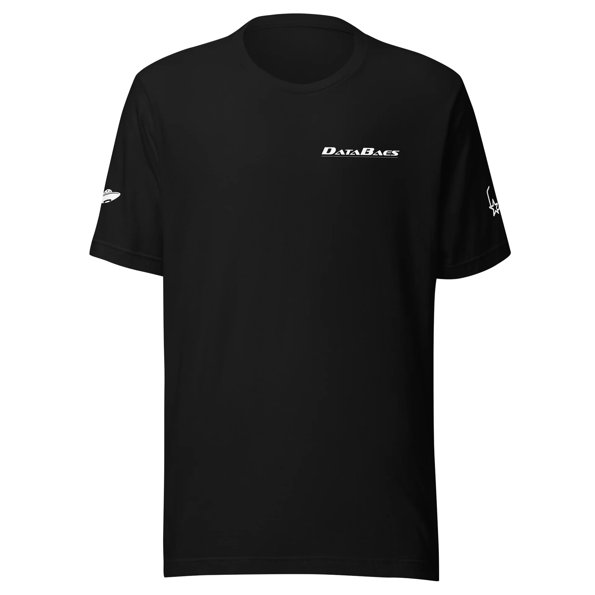 Disco Galaxy T-Shirt product image (2)