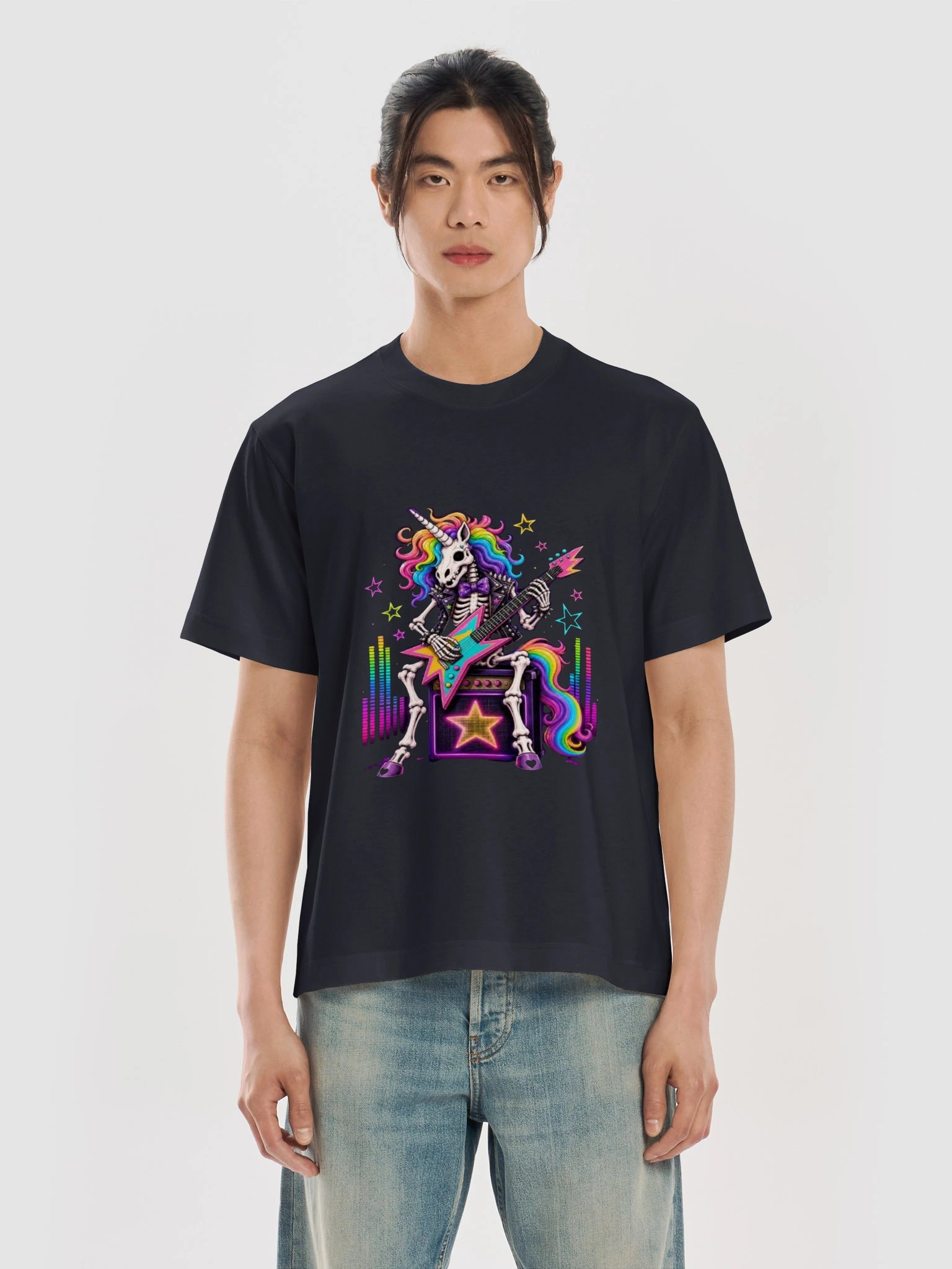Cosmic Axebringer 0 product image (25)