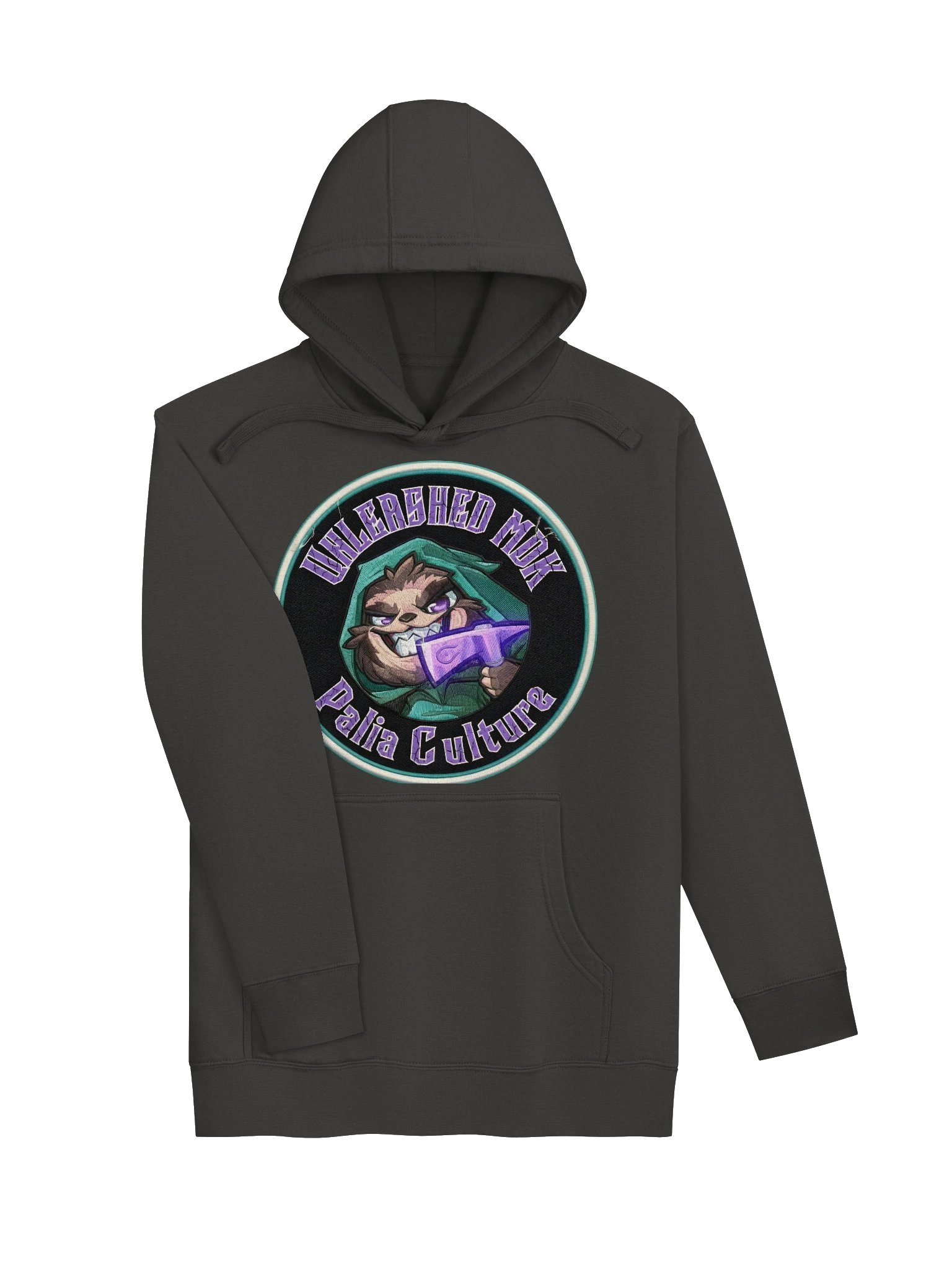 Palia Culture Hoodie Front Only product image (23)