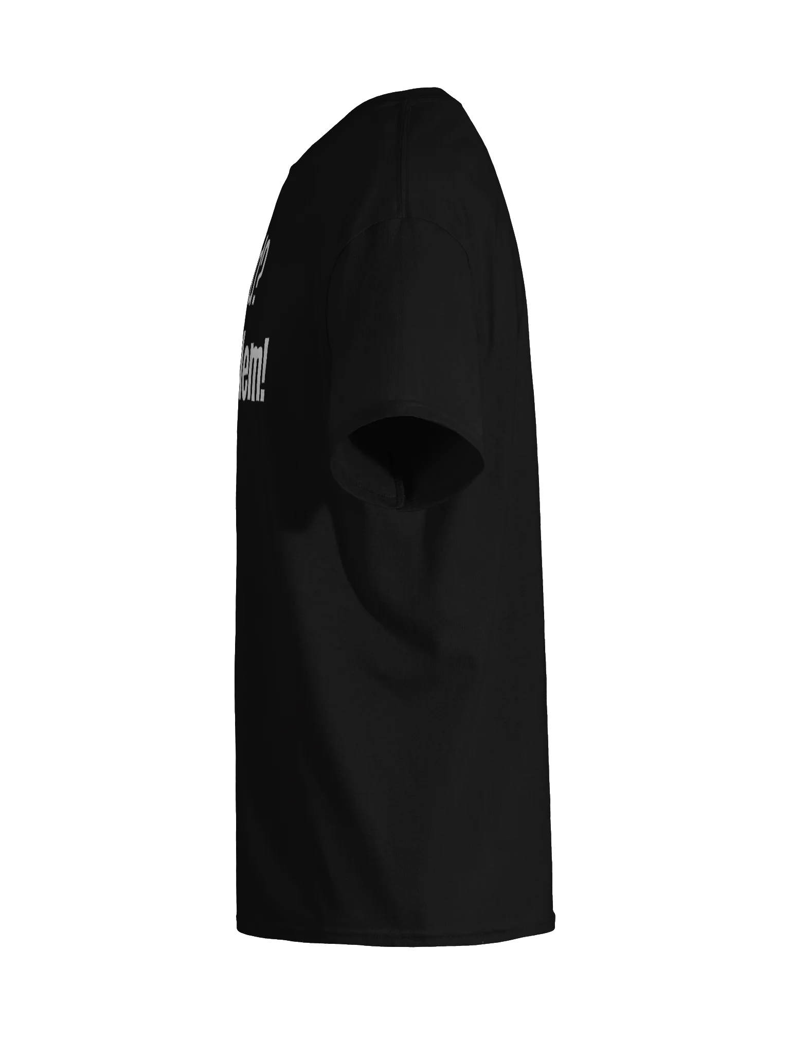 No God? No Problem! - Shirt product image (11)