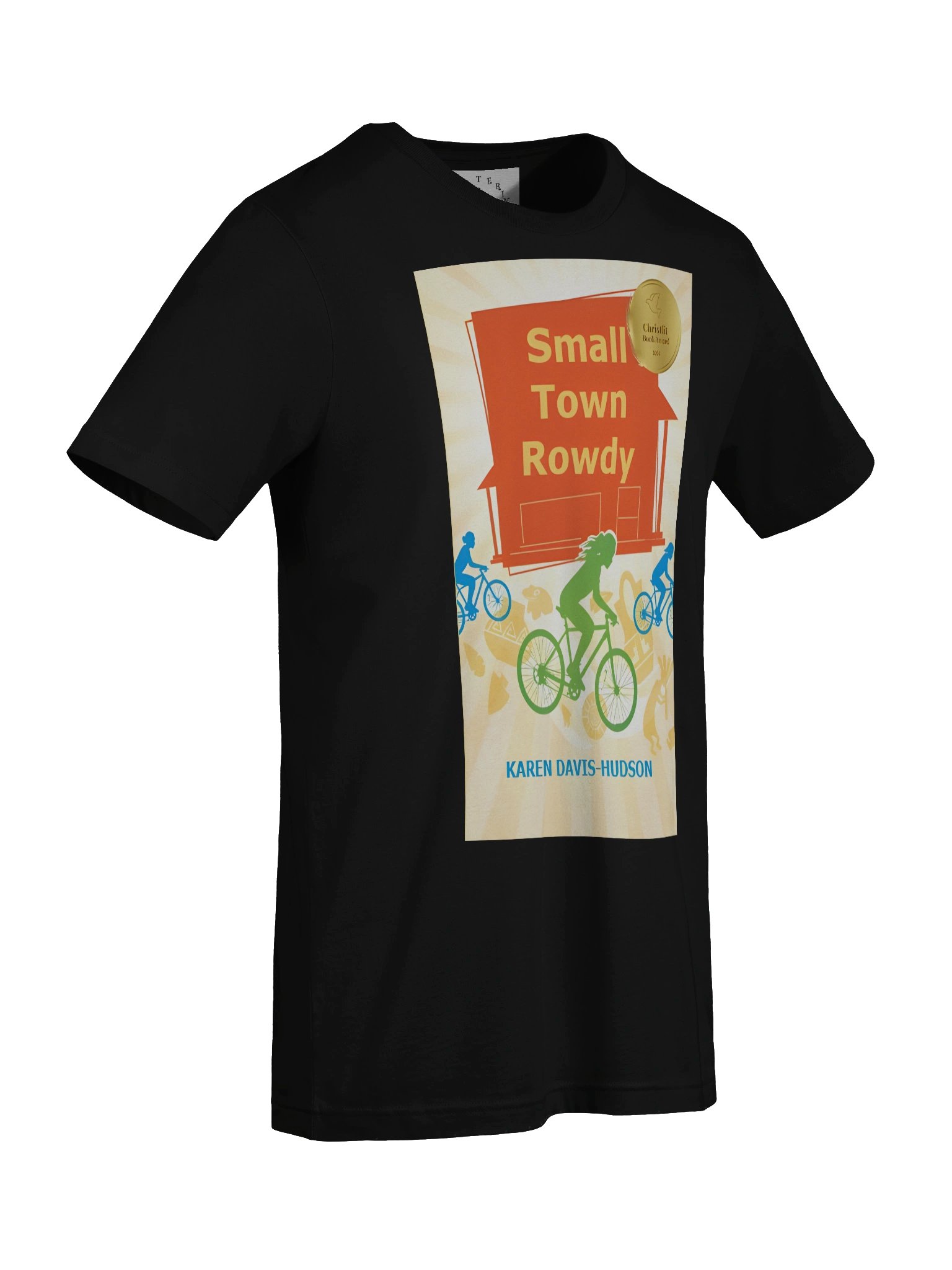 Small Town Rowdy product image (43)