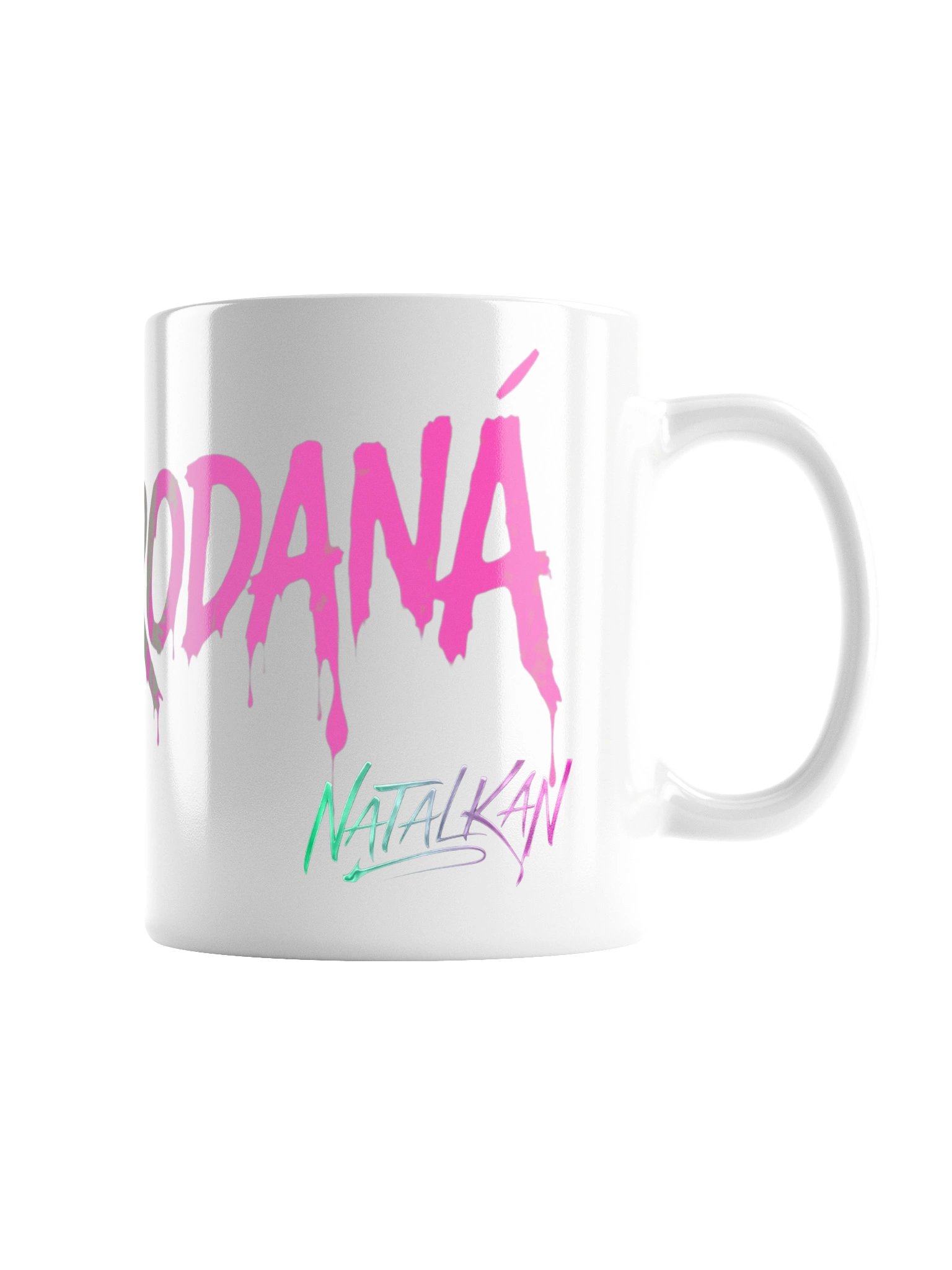 nezaprodaná white mug product image (3)