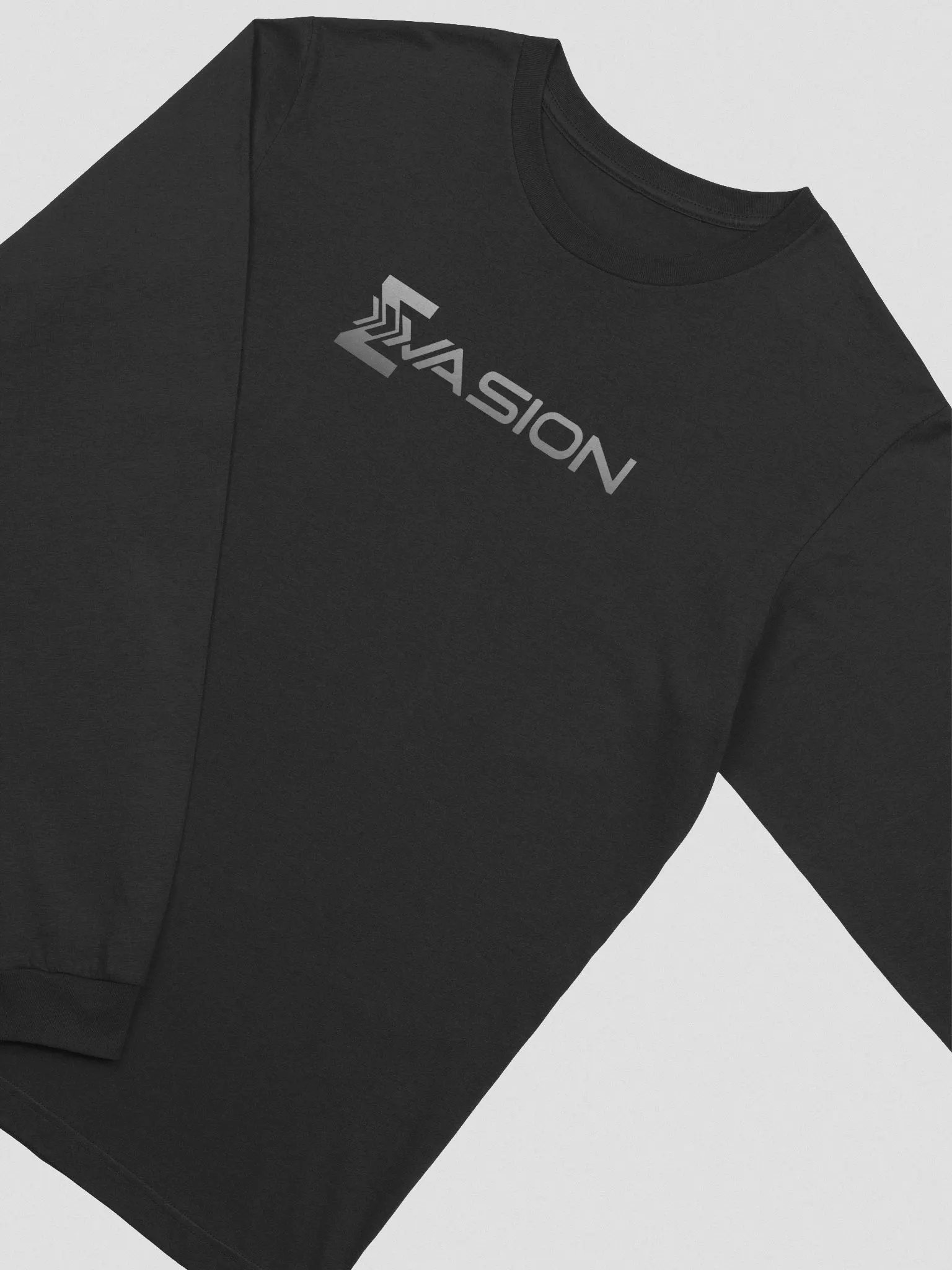 Long Sleeve T-Shirt- Simple Logo product image (26)