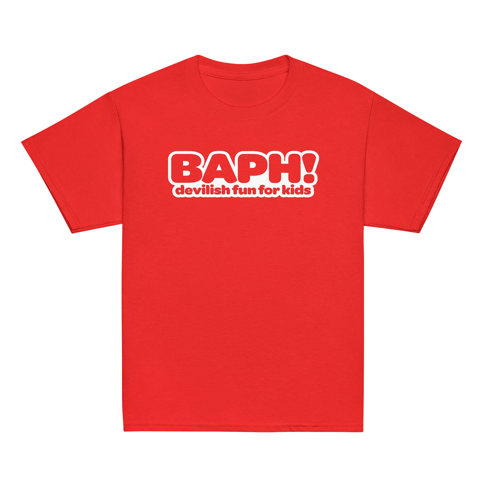 BAPH! - Shirt product image (27)