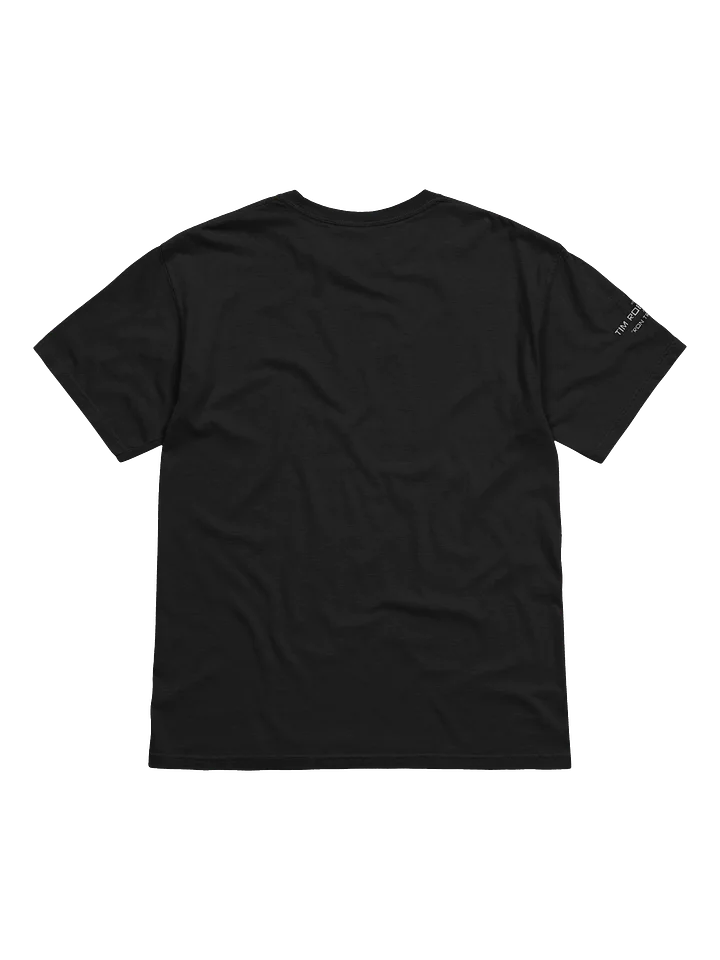 Vertigo Homage Tee product image (2)