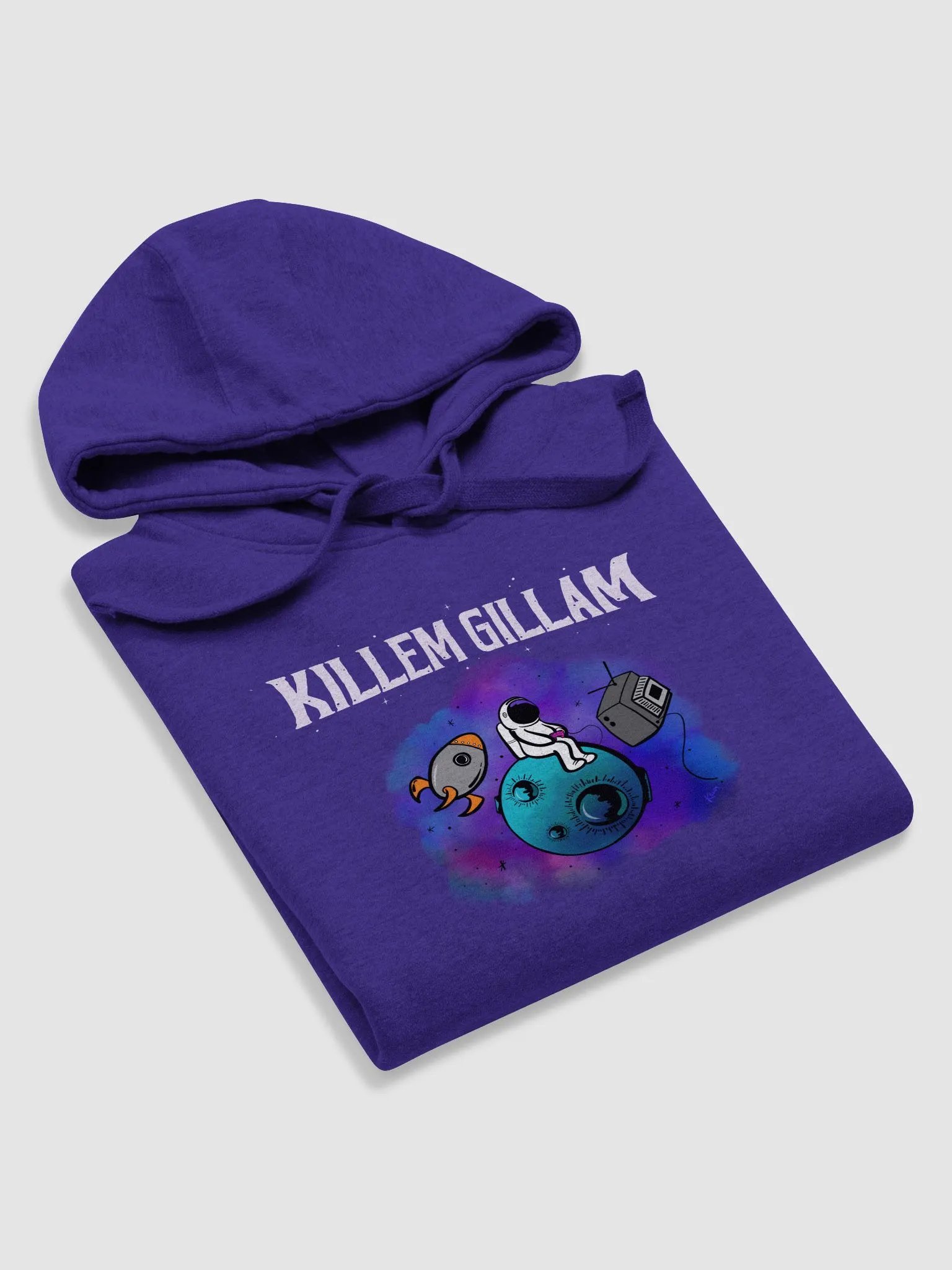 Game On Pitstop Sweater product image (4)