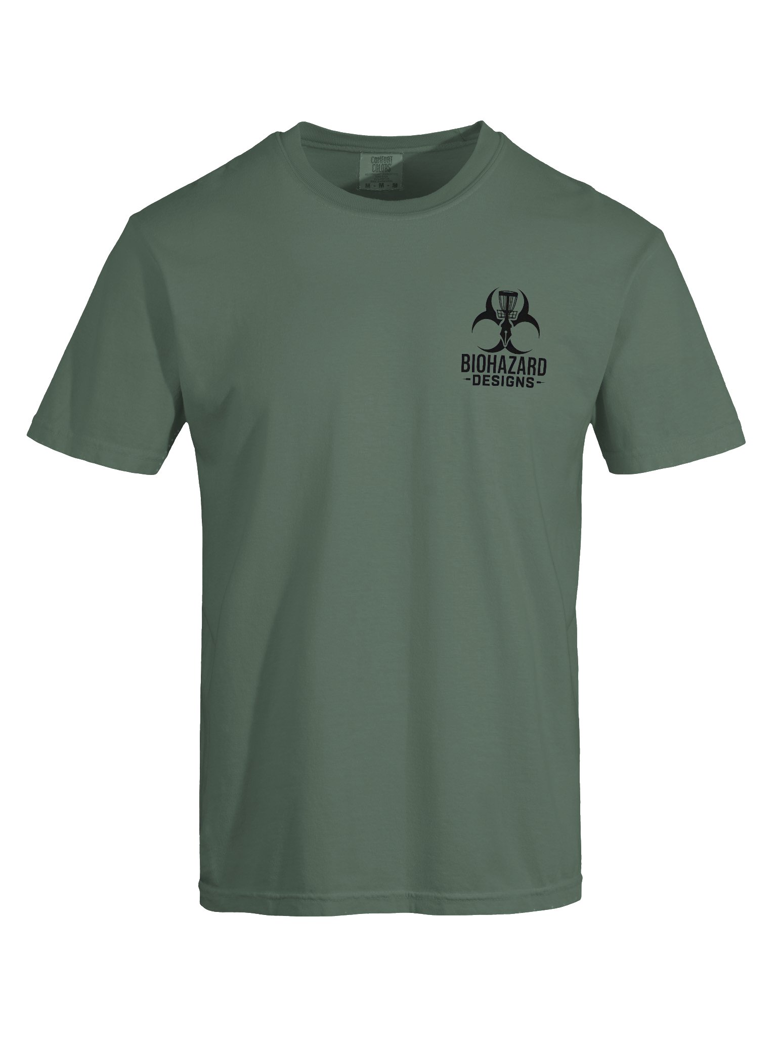 Logo T-Shirt product image (7)