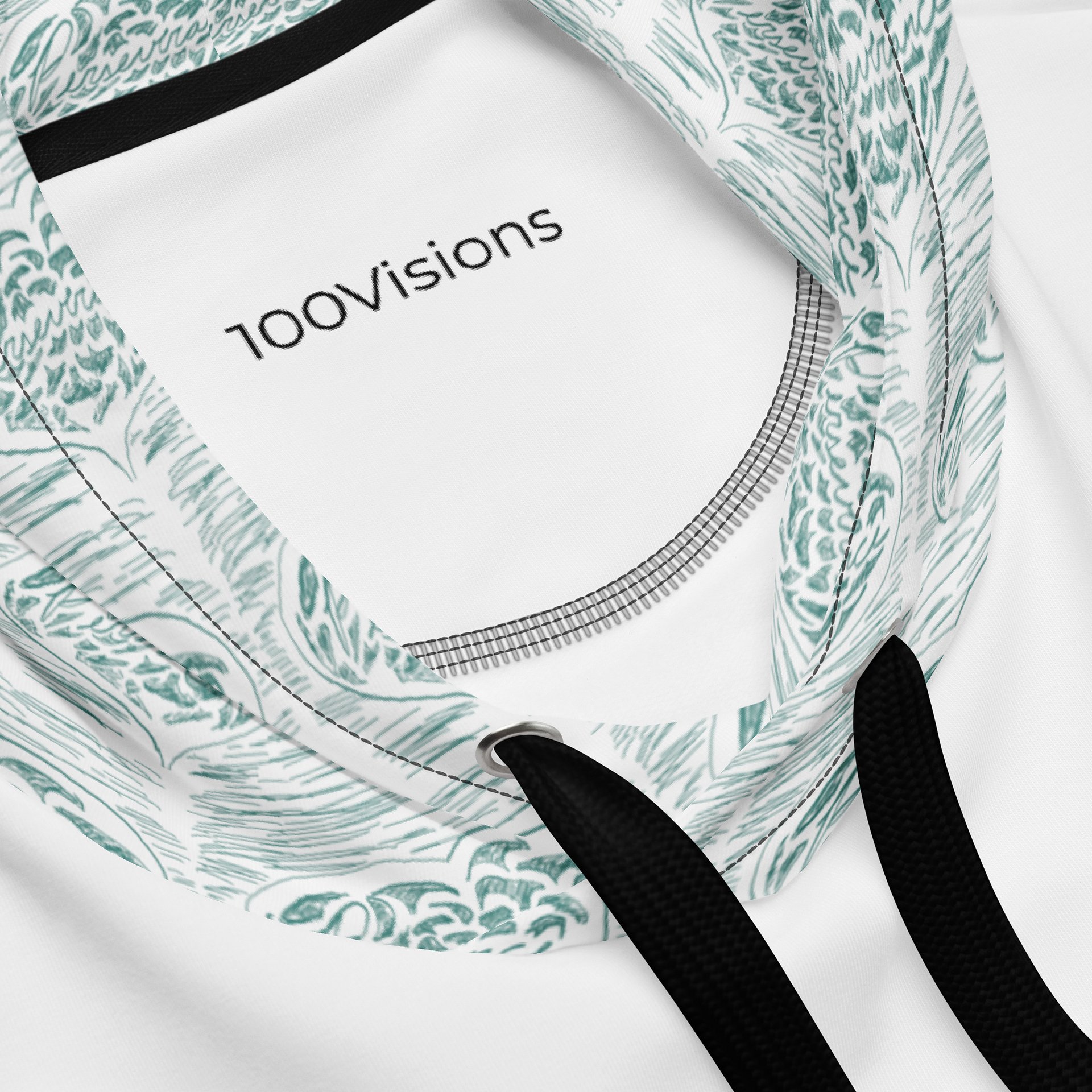 Spearmint | Hoodie product image (5)