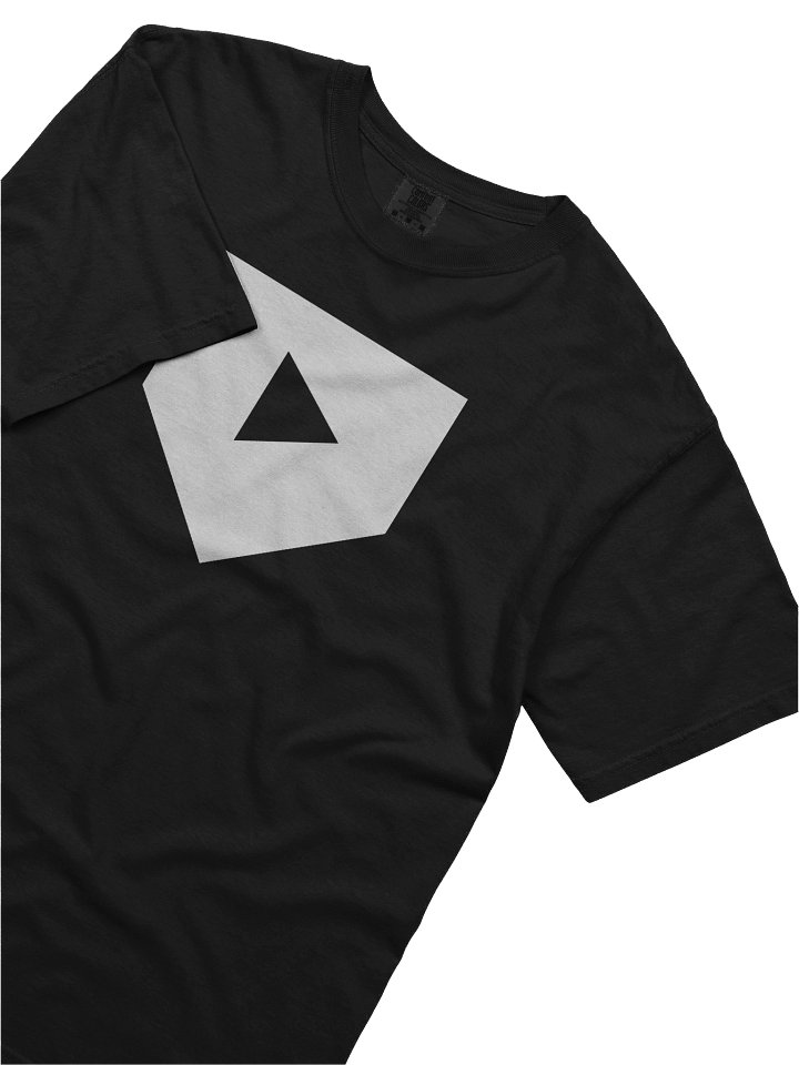 Plate Logo Tee product image (2)