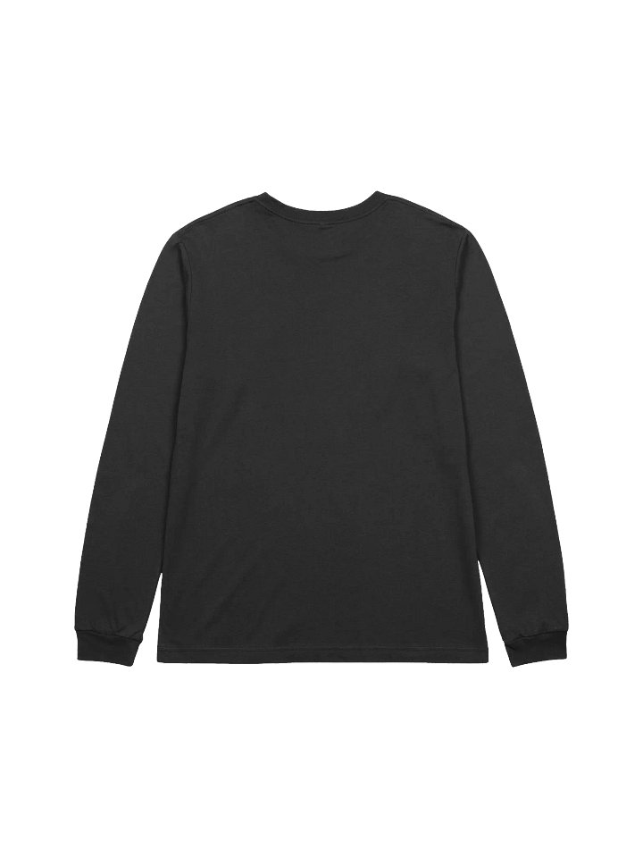DJ Matti Super Soft Long Sleeve Tee product image (6)